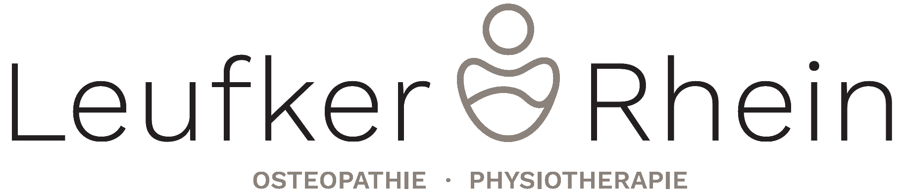 Leufker und Rhein Logo