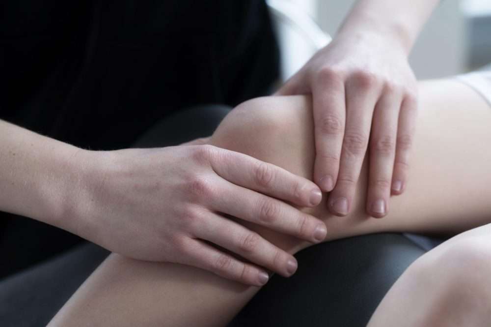 Osteopathie in Neuenkirchen