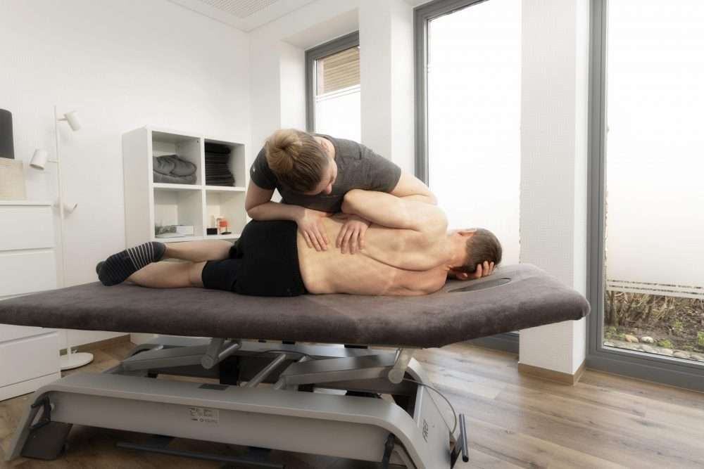 Physiotherapie in Neuenkirchen
