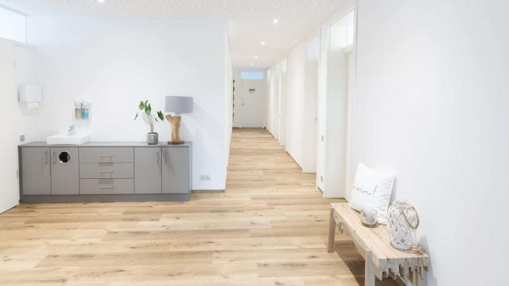 Leufker Rhein Flur