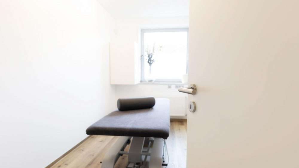 Osteopathie in der Umgebung