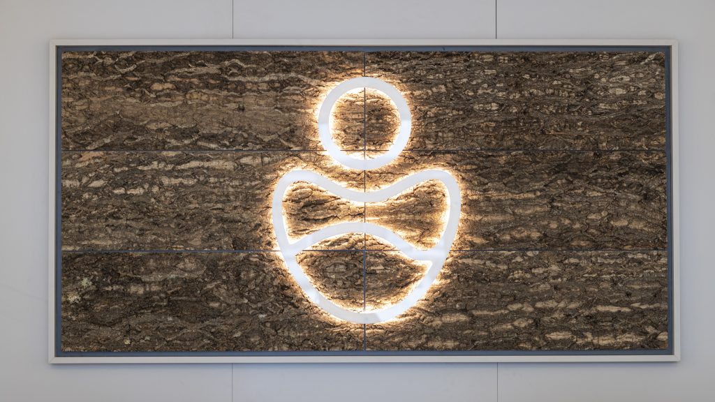 Wand Logo