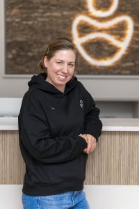Lena Grabowski